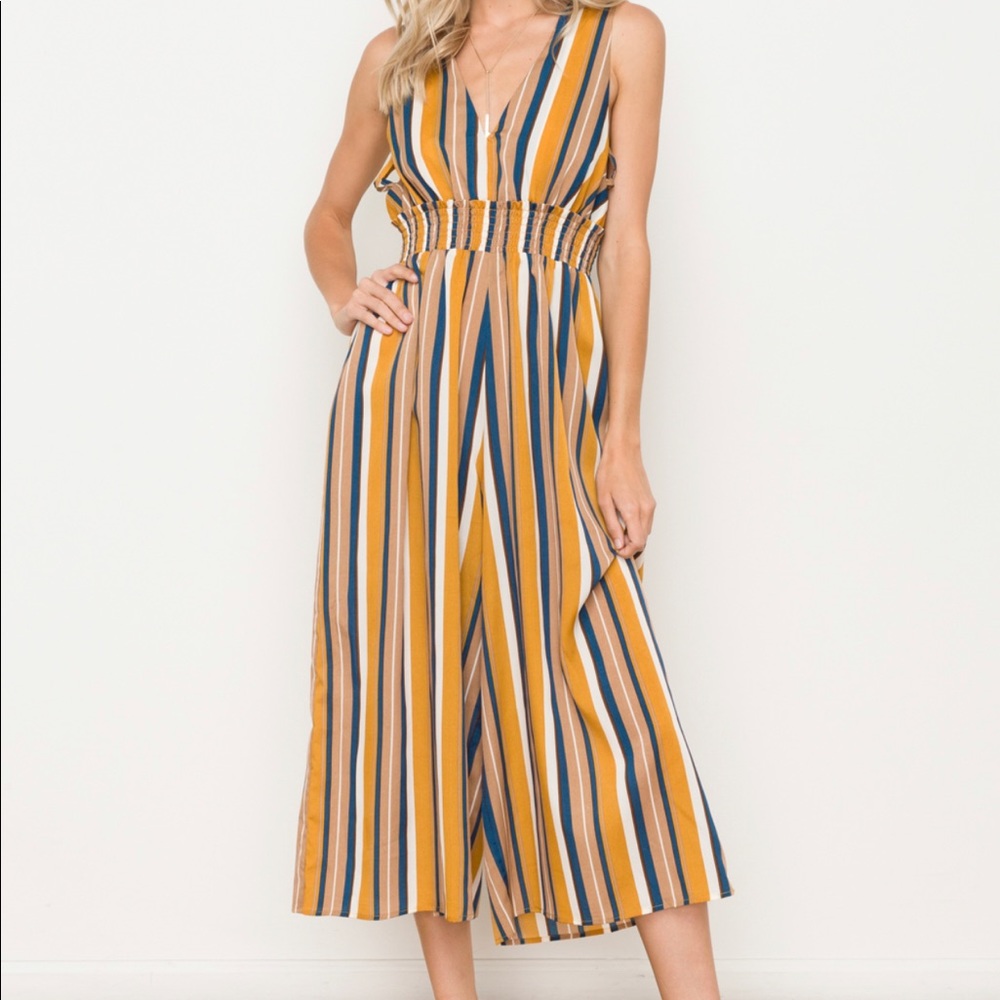 Jumpsuit